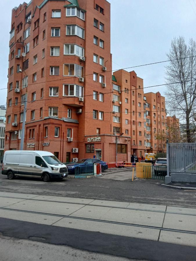 Хостел Alisa V Zazerkal'Ye Moscovo Exterior foto